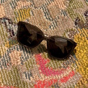 Pendleton Black Sunglasses